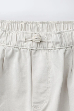 Брюки карго- Заказать в России