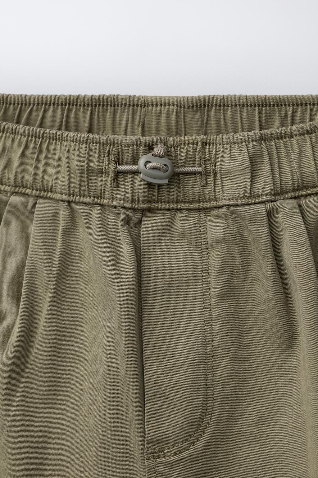 БРЮКИ КАРГО