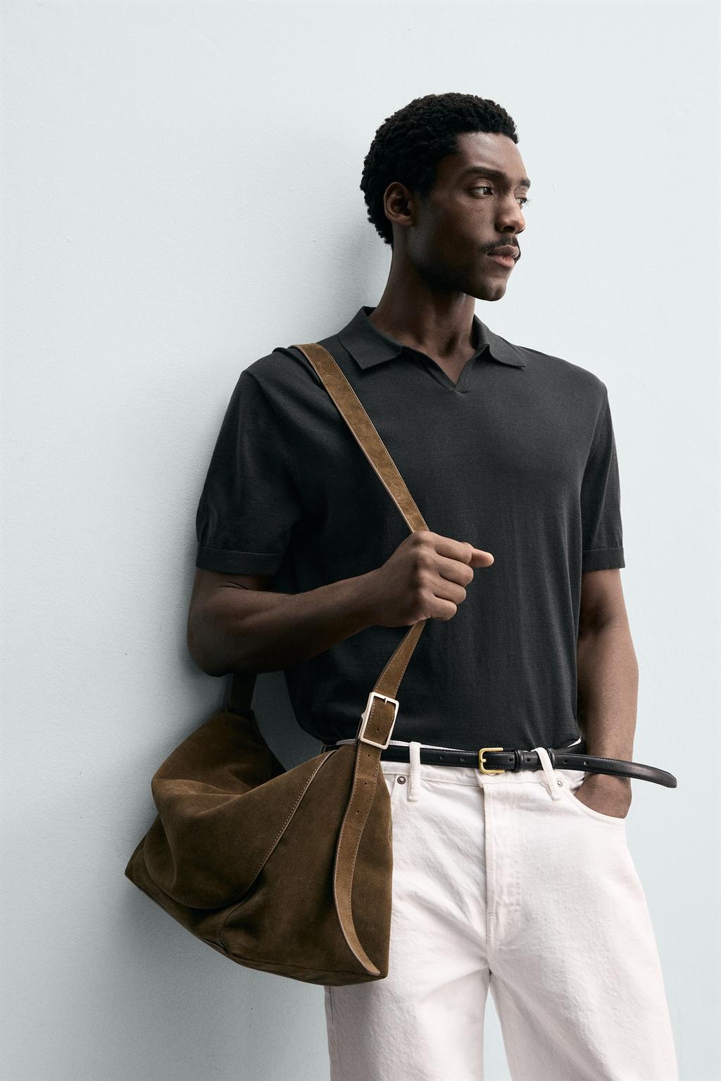 ПОЛО ИЗ ЛЕГКОГО ТРИКОТАЖА