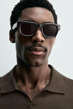 Поло из легкого трикотажа- Заказать в России