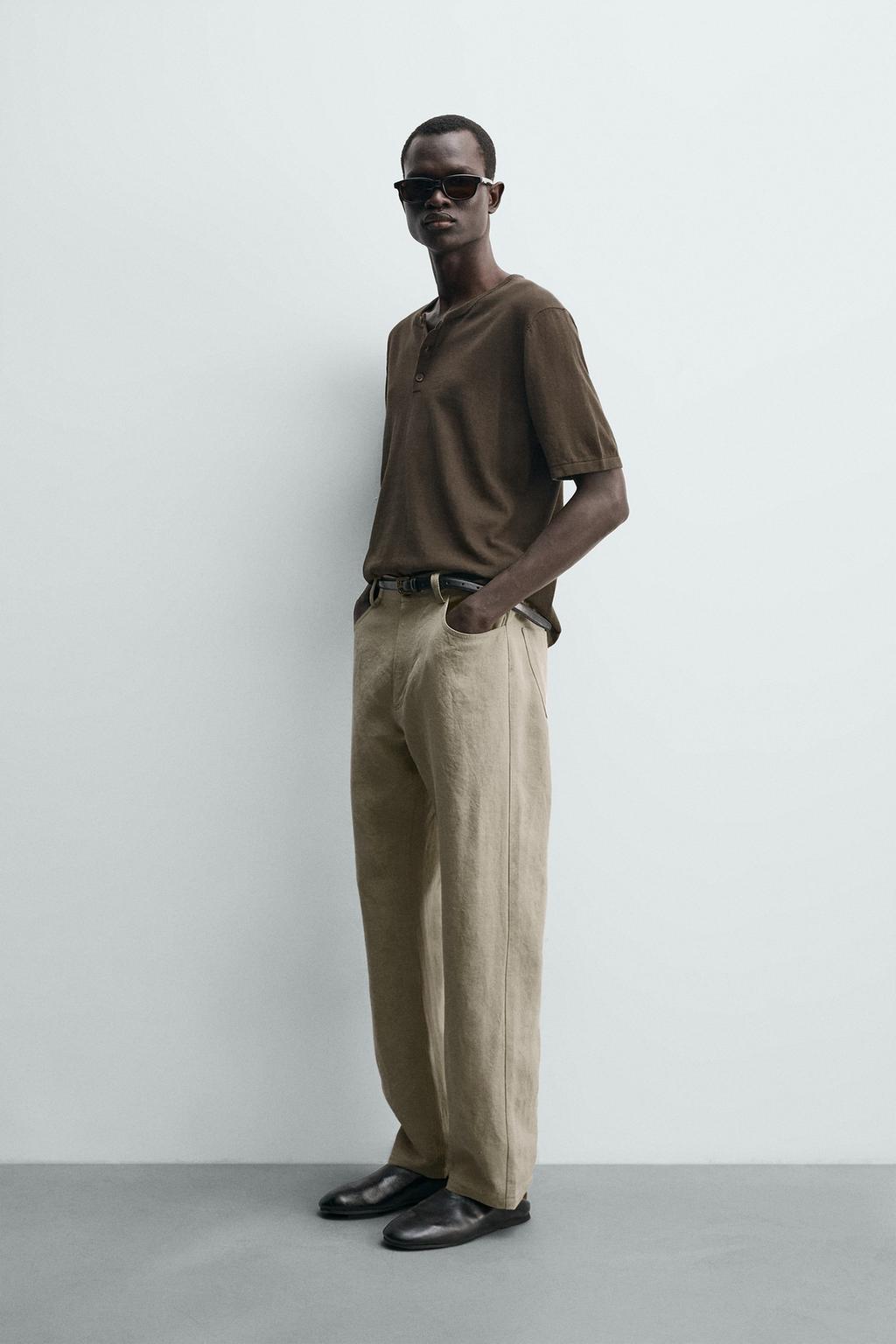 ФУТБОЛКА С ВОРОТНИКОМ НА ПУГОВИЦАХ