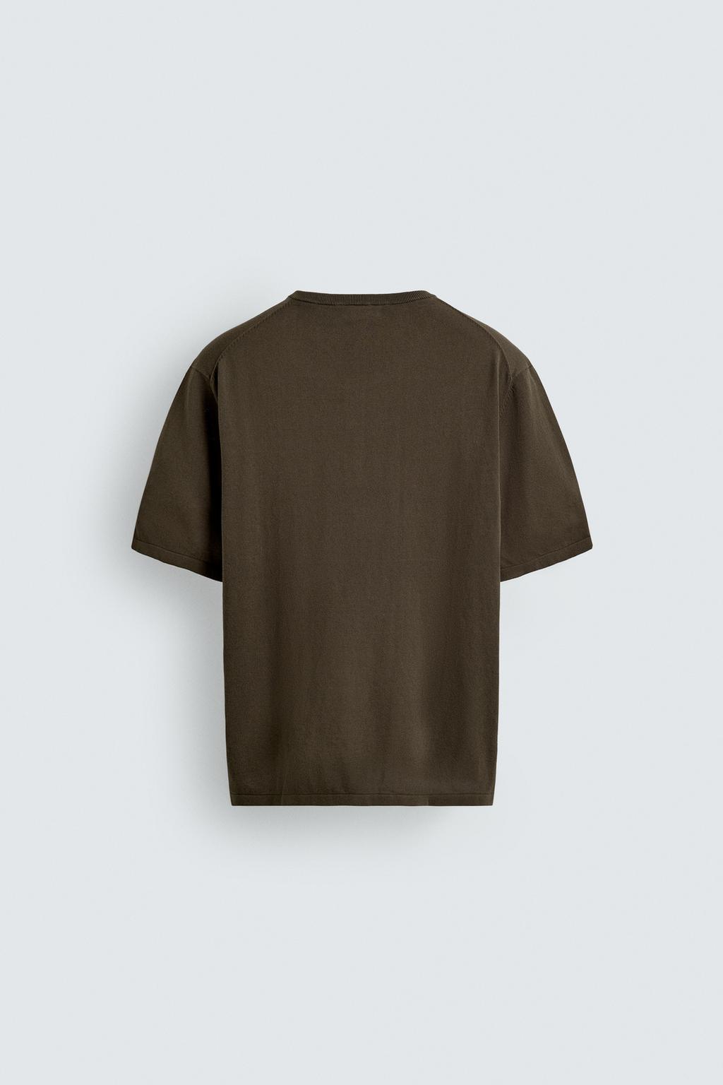 ФУТБОЛКА С ВОРОТНИКОМ НА ПУГОВИЦАХ