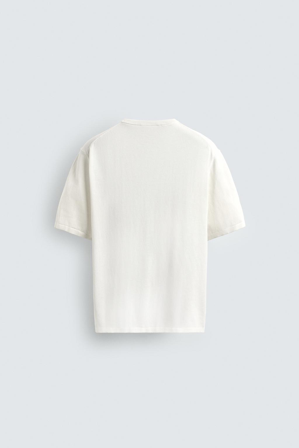 ФУТБОЛКА С ВОРОТНИКОМ ХЕНЛИ