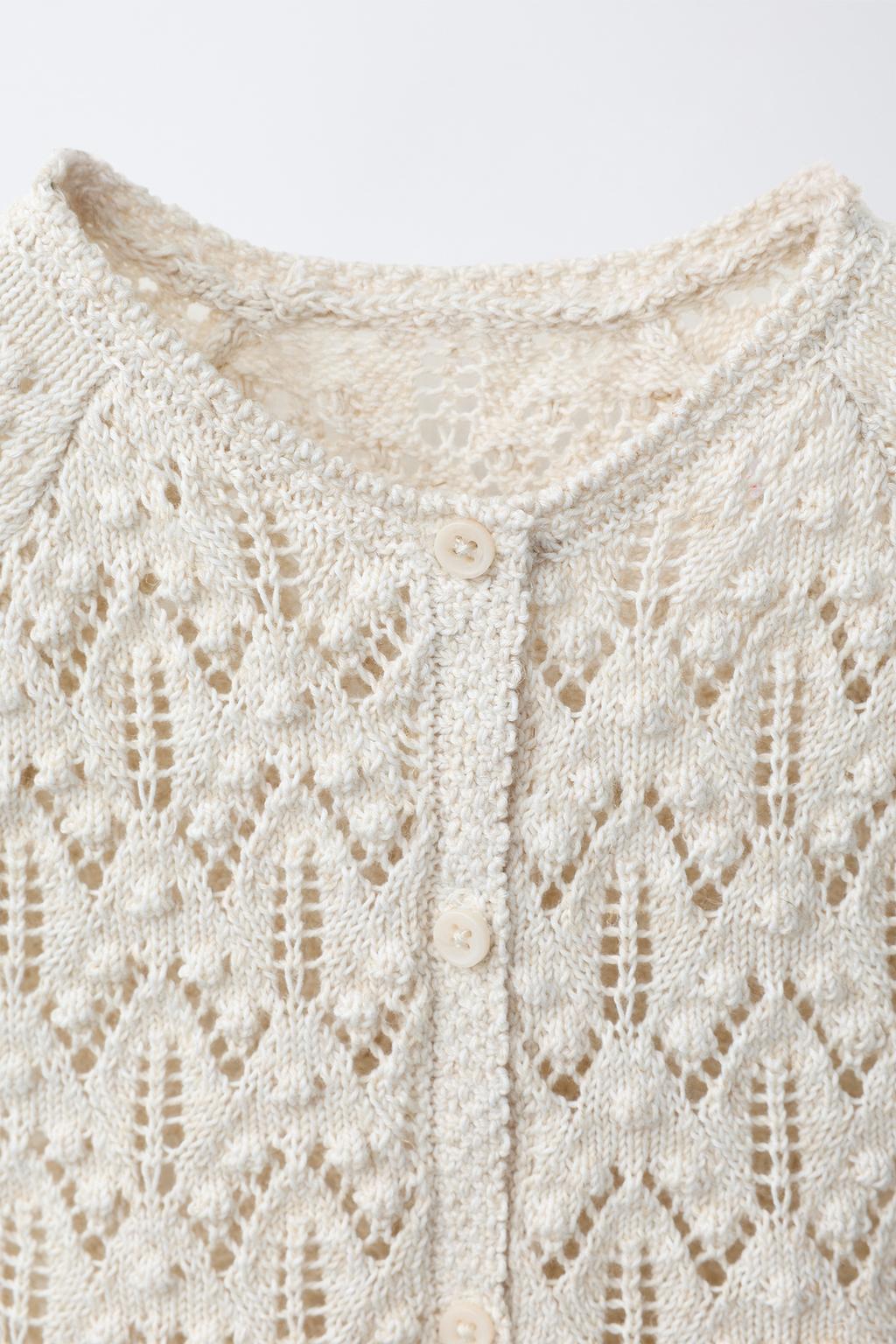 КОМБИНЕЗОН КРУПНОЙ ВЯЗКИ