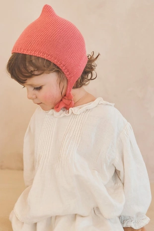 Рубашка из льна и хлопка Лимитированная коллекция с кружевом и складками- Заказать в России