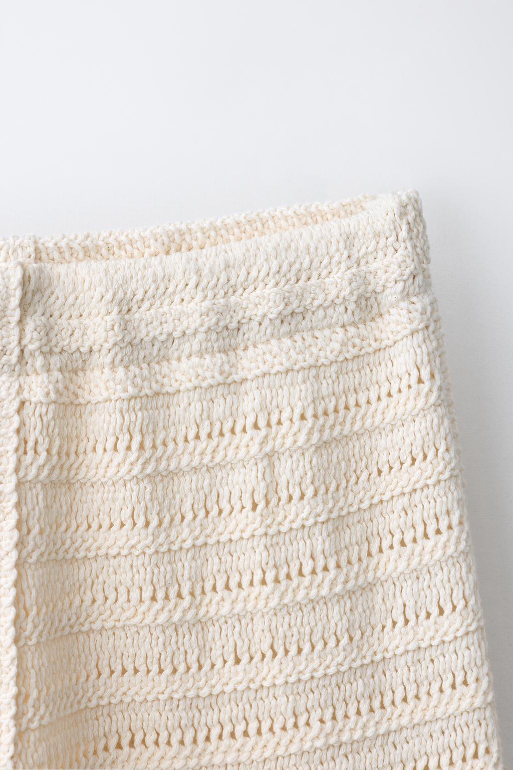 БРЮКИ  КРЮЧКОМ