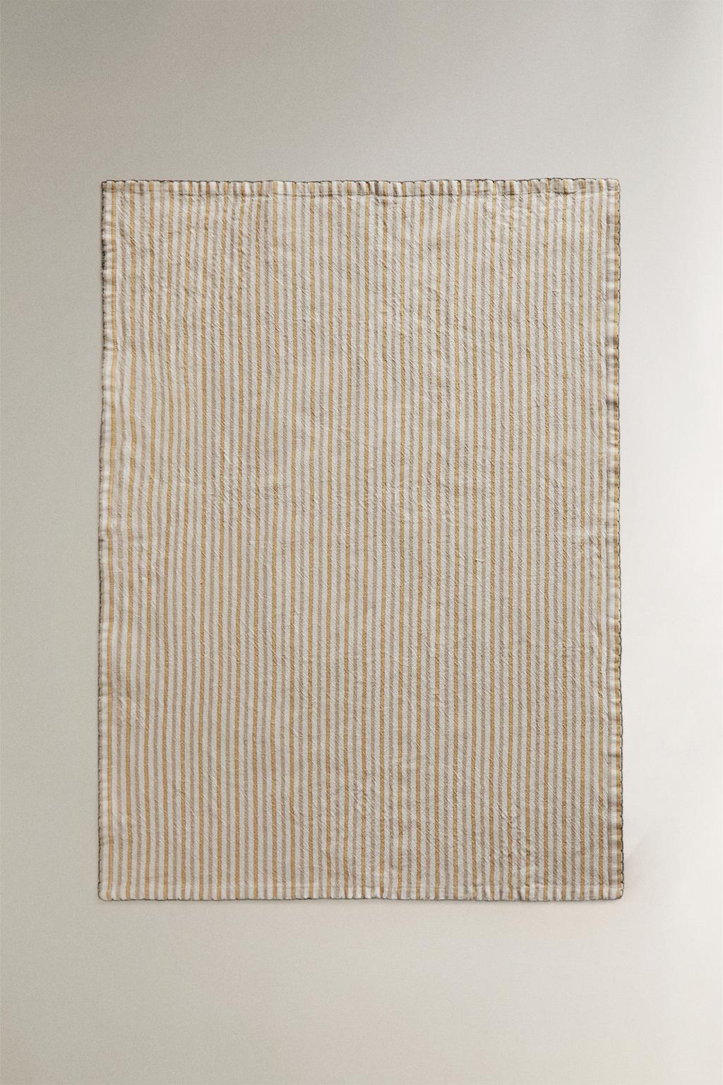 Набор полотенец для посуды в полоску (набор из 2 шт.)