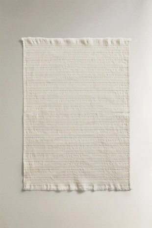 Полотенце для посуды с косым полотняным плетением- Заказать в России