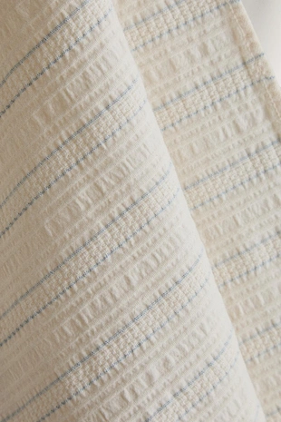 Полотенце для посуды с косым полотняным плетением- Заказать в России