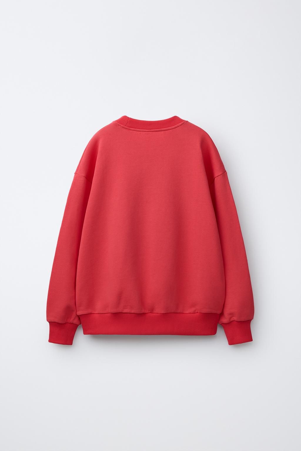 ТОЛСТОВКА THE CAT IN THE HAT DR. SEUSS™