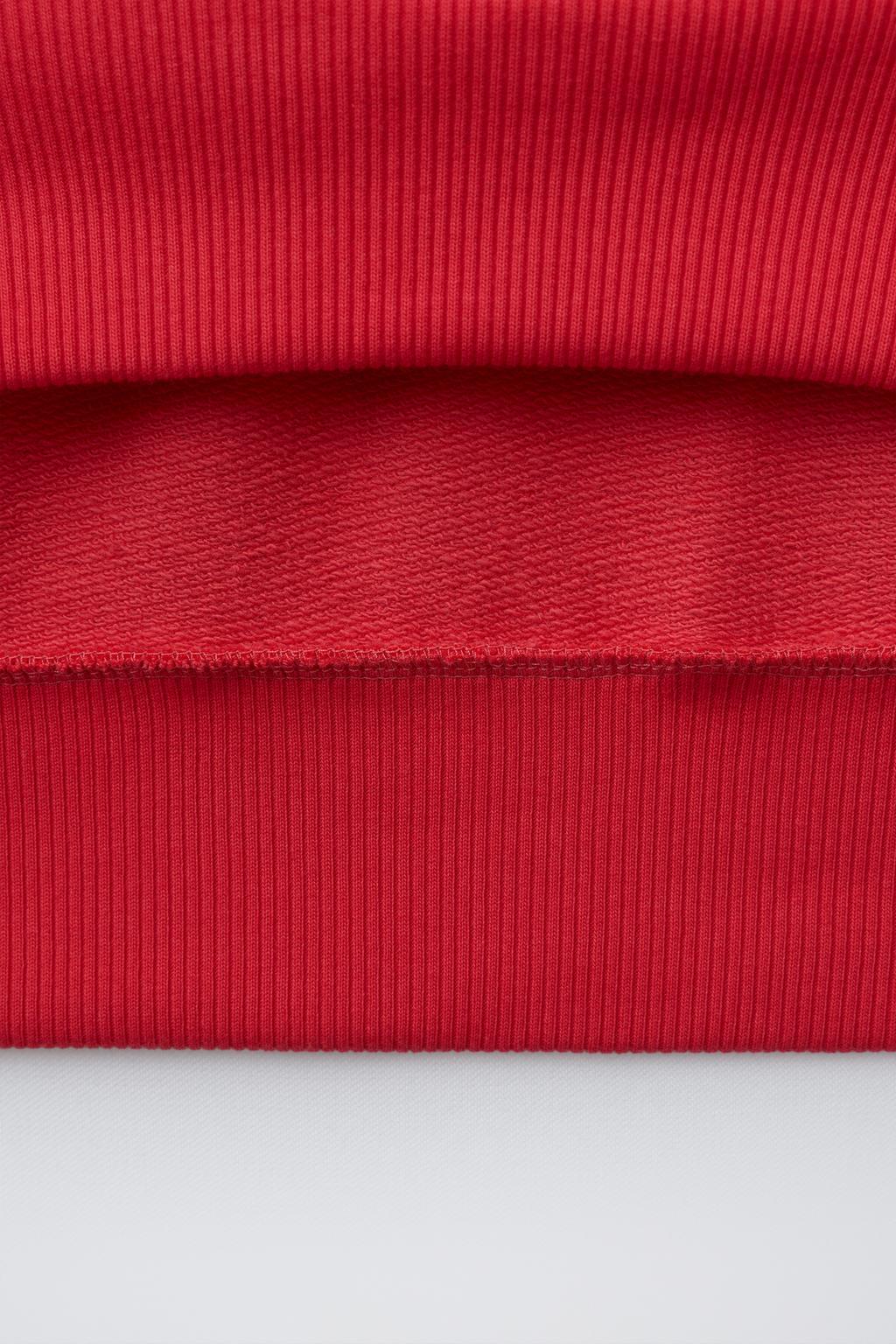 ТОЛСТОВКА THE CAT IN THE HAT DR. SEUSS™