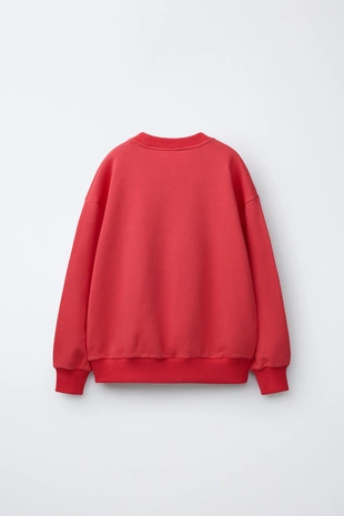 Толстовка The Cat In The Hat Dr. Seuss™- Заказать в России