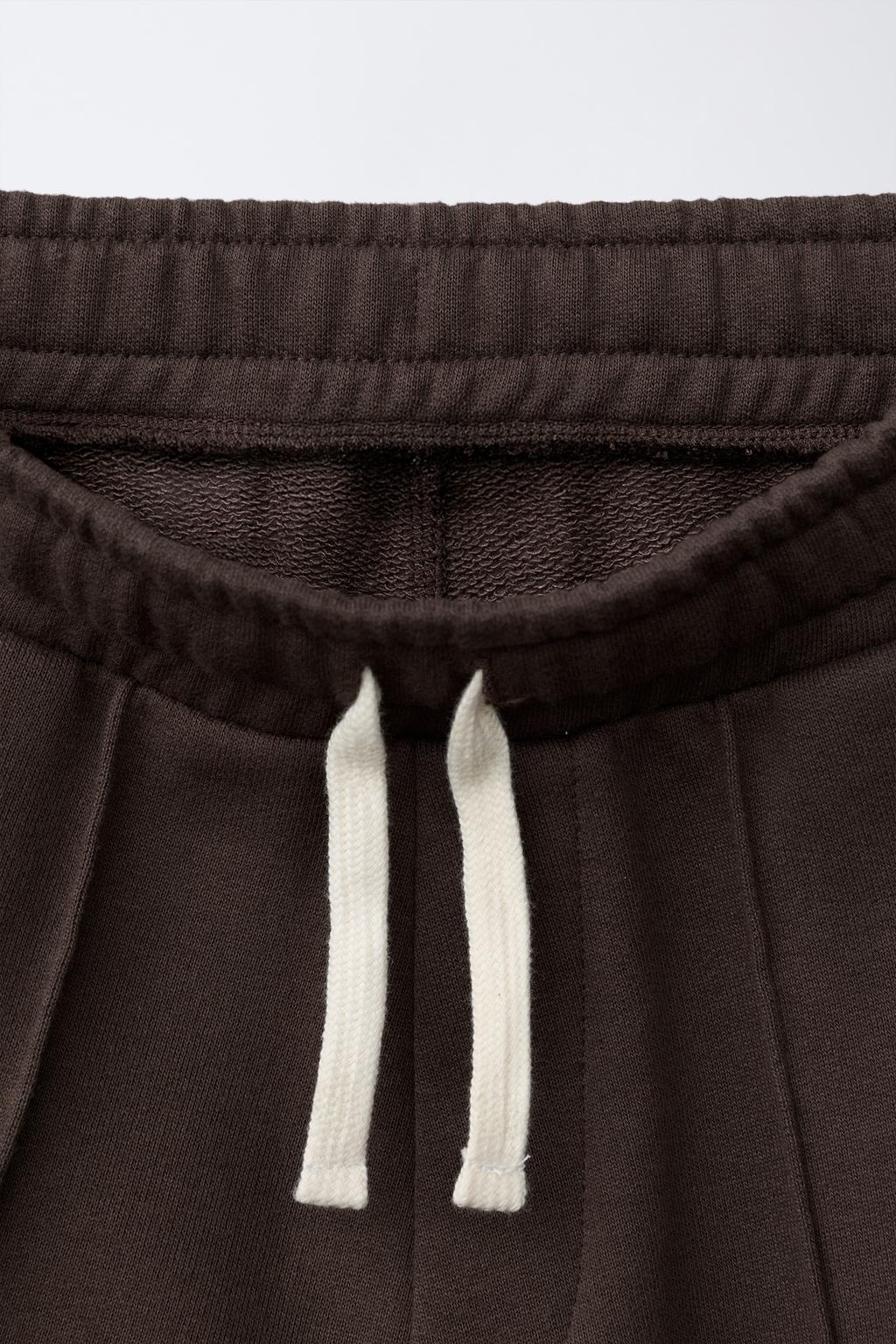 ШОРТЫ ИЗ МЯГКОЙ ТКАНИ С ПРИНТОМ THE CAT IN THE HAT DR. SEUSS™