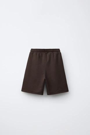 Шорты из мягкой ткани с принтом The Cat In The Hat Dr. Seuss™- Заказать в России