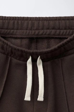 Шорты из мягкой ткани с принтом The Cat In The Hat Dr. Seuss™- Заказать в России