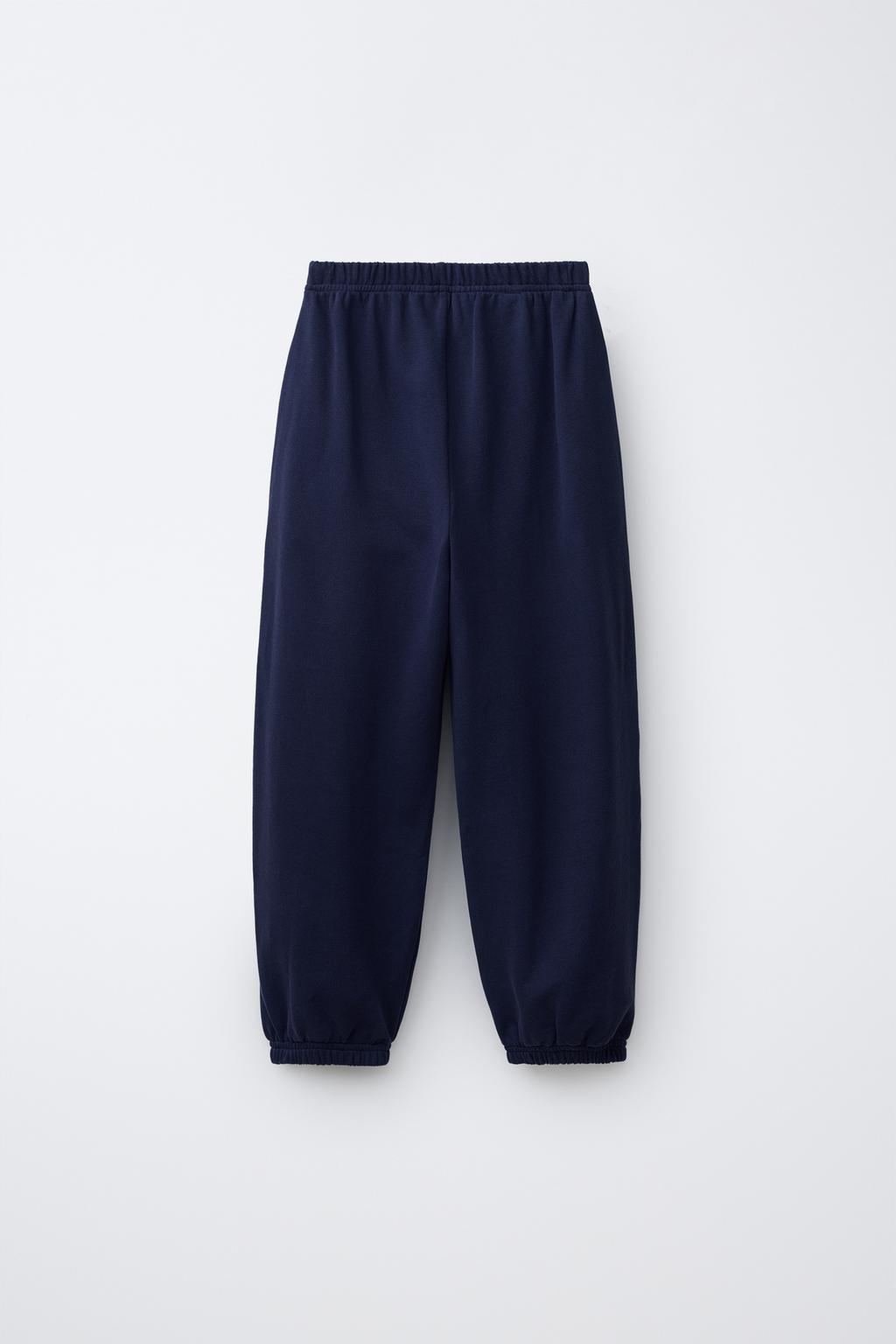 БРЮКИ ИЗ МЯГКОЙ ТКАНИ THE CAT IN THE HAT DR. SEUSS™