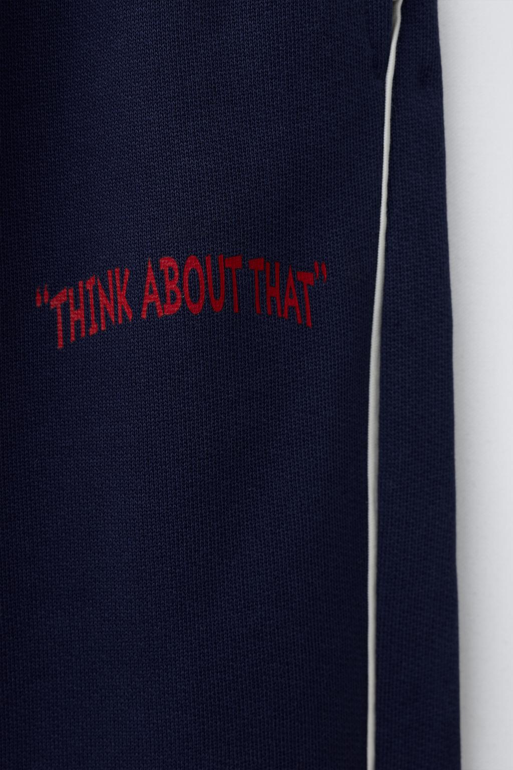 БРЮКИ ИЗ МЯГКОЙ ТКАНИ THE CAT IN THE HAT DR. SEUSS™