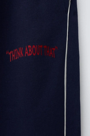 Брюки из мягкой ткани The Cat In The Hat Dr. Seuss™- Заказать в России