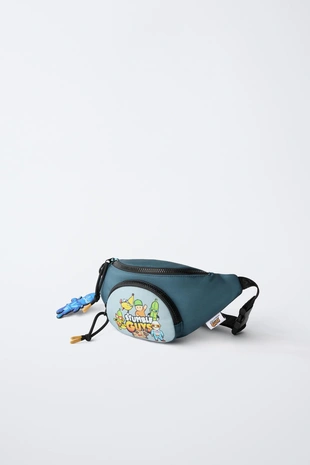 Поясная сумка Stumble Guys ™ © Scopely- Заказать в России