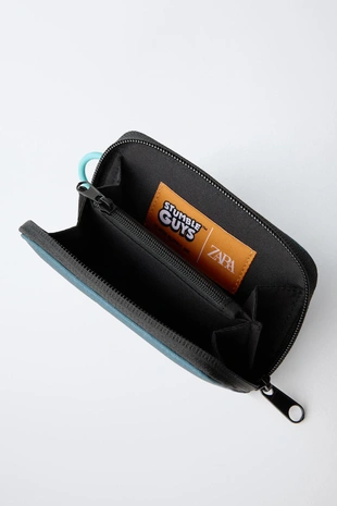 Кошелек Stumble Guys ™ © Scopely- Заказать в России