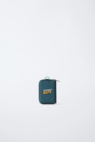 Кошелек Stumble Guys ™ © Scopely- Заказать в России