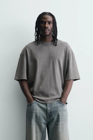 Толстовка  структурная