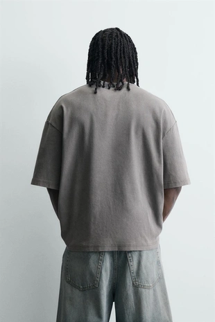 Толстовка  структурная