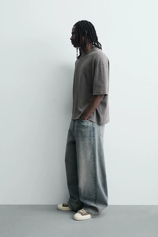 Толстовка  структурная