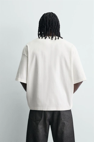 Толстовка  с рельефным узором