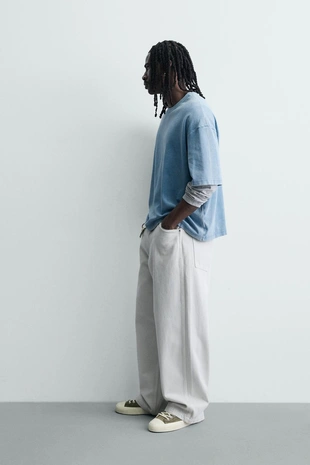 Толстовка  структурная