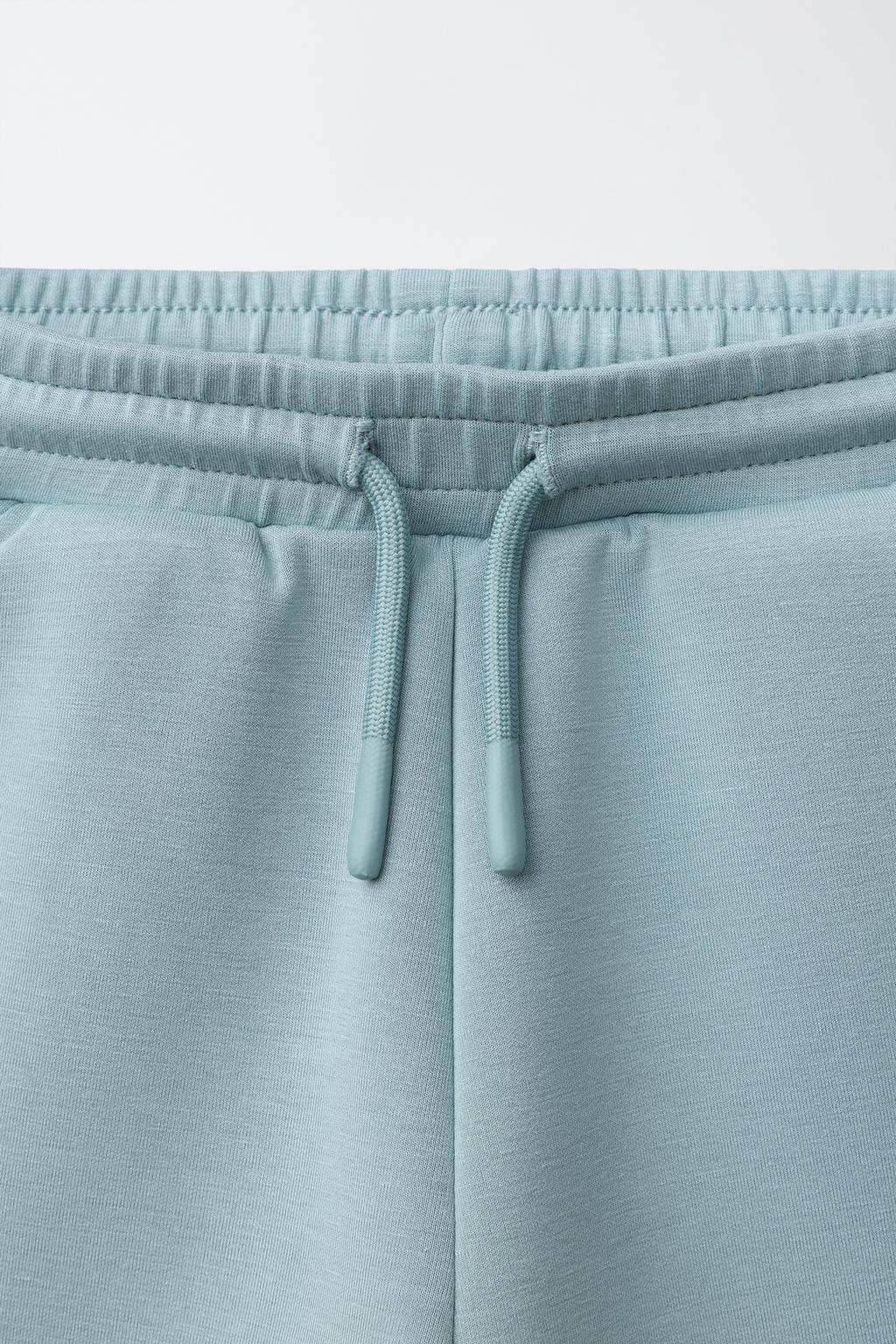 ШОРТЫ-БЕРМУДЫ интерлок