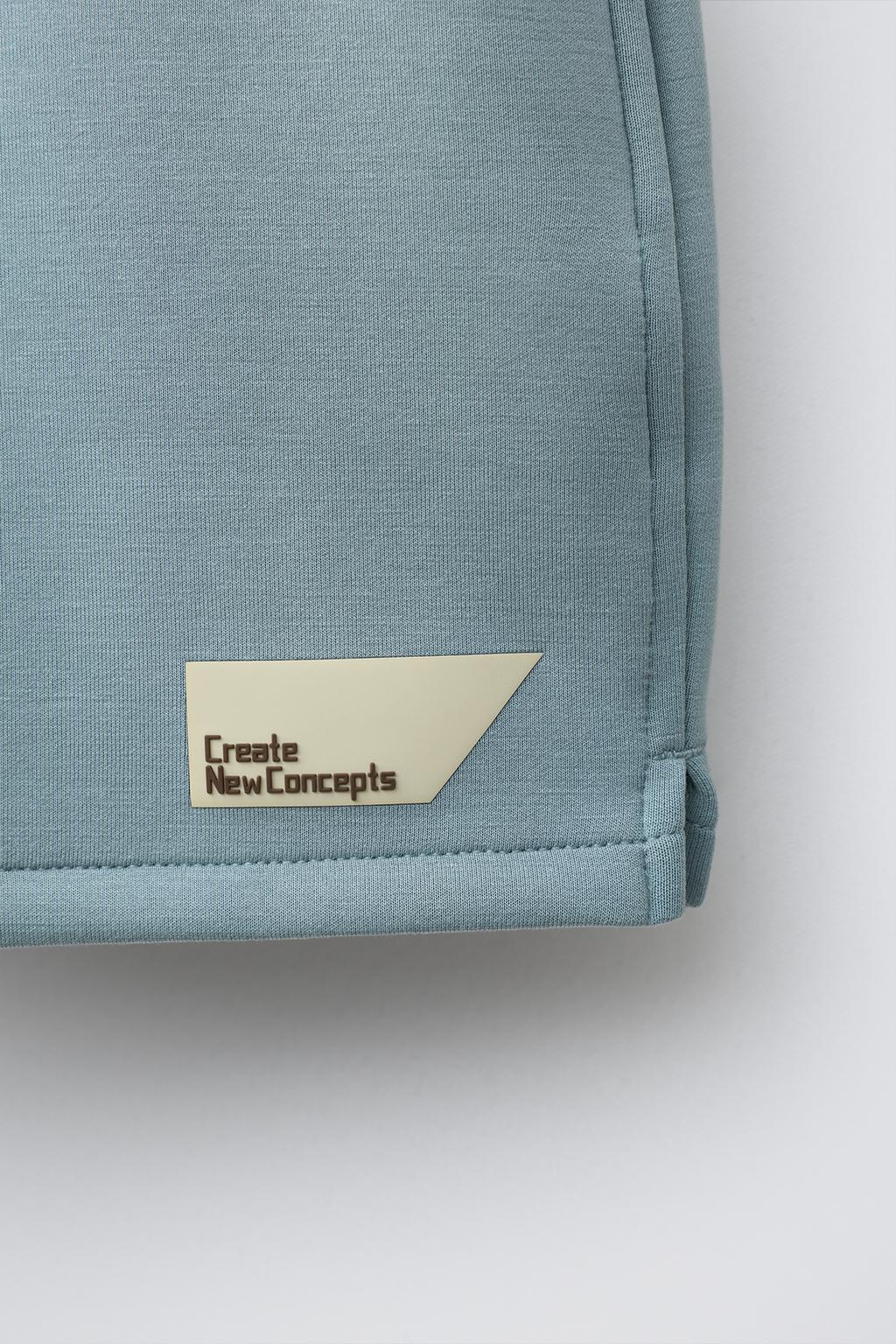 ШОРТЫ-БЕРМУДЫ интерлок