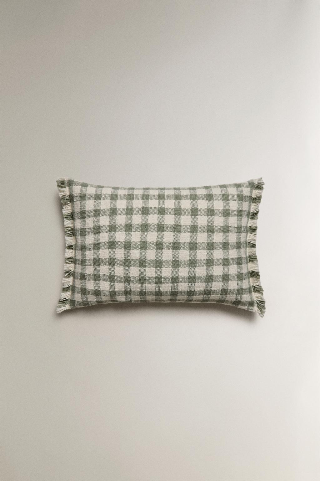 Покрывало со шнуровкой