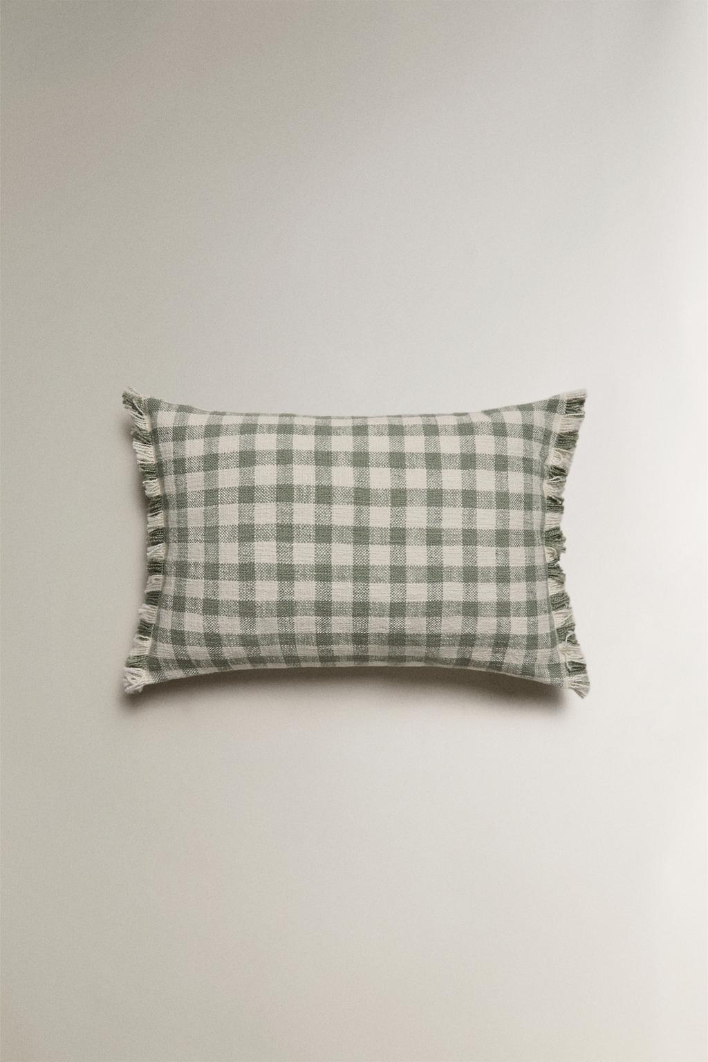 Покрывало со шнуровкой