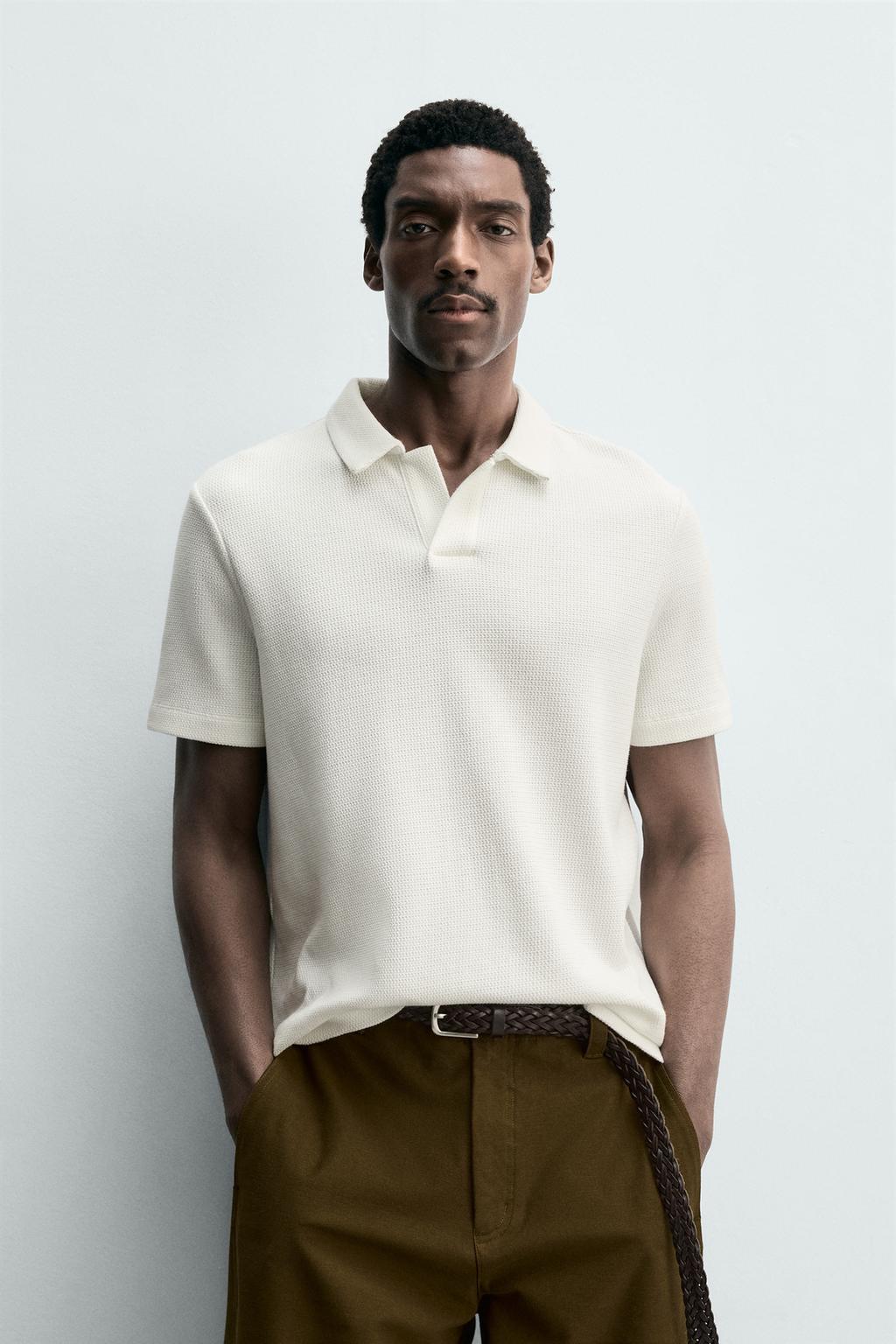 ПОЛО СВОБОДНОГО КРОЯ