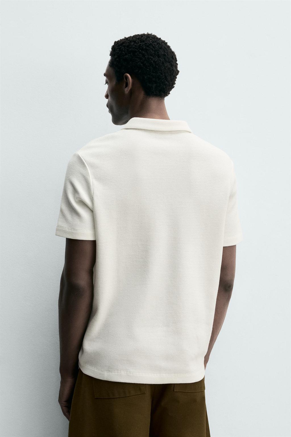 ПОЛО СВОБОДНОГО КРОЯ