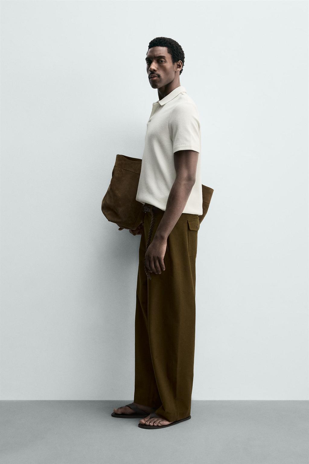 ПОЛО СВОБОДНОГО КРОЯ