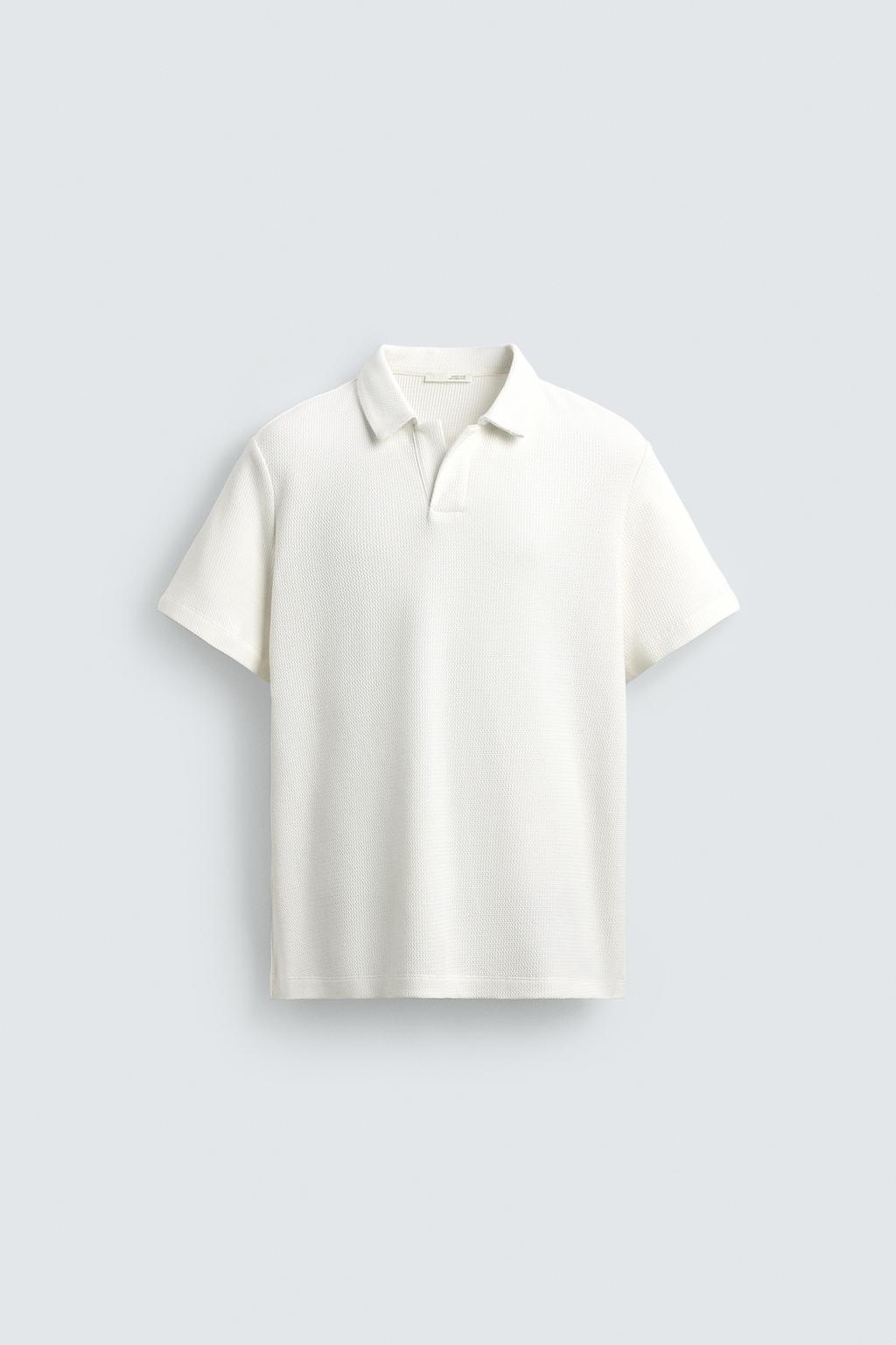 ПОЛО СВОБОДНОГО КРОЯ