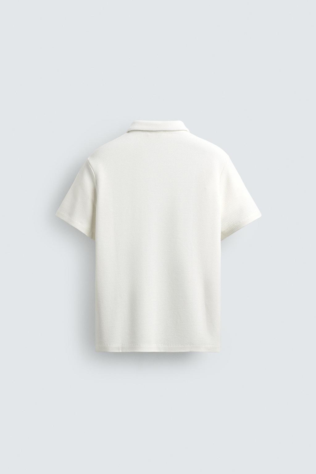 ПОЛО СВОБОДНОГО КРОЯ