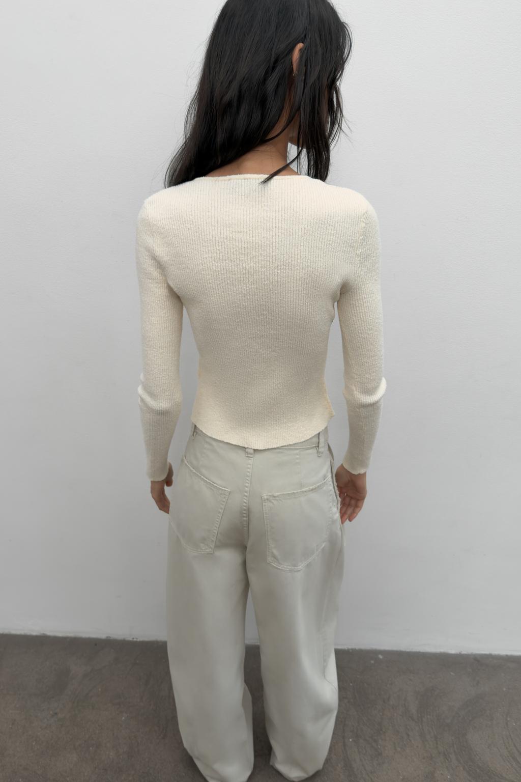 БРЮКИ баллон С ЗАЩИПАМИ