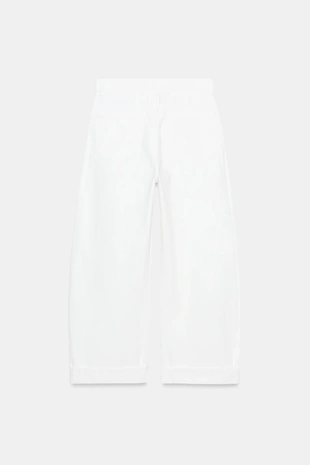 Джинсы Trf  со средней посадкой- Заказать в России