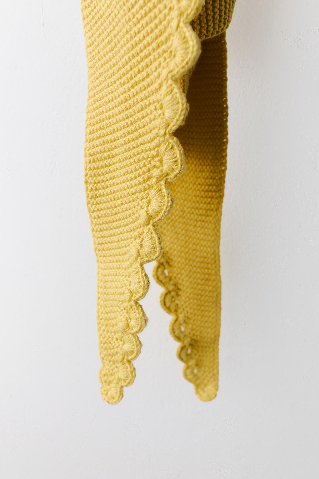 Капелька из хлопкового трикотажа Лимитированная коллекция