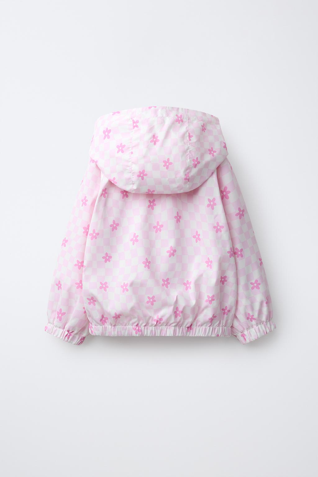 ДОЖДЕВИК  В КЛЕТКУ И ЦВЕТОК