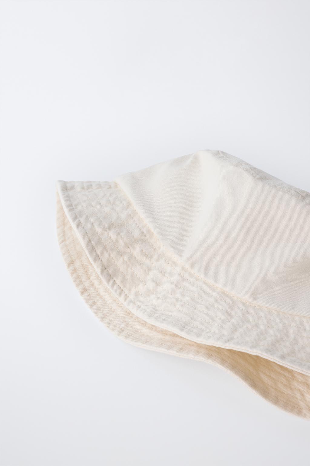 ПАНАМА С КОНТРАСТНОЙ СТРОЧКОЙ