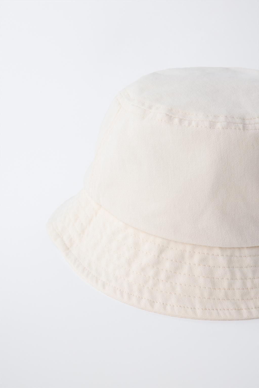 ПАНАМА С КОНТРАСТНОЙ СТРОЧКОЙ