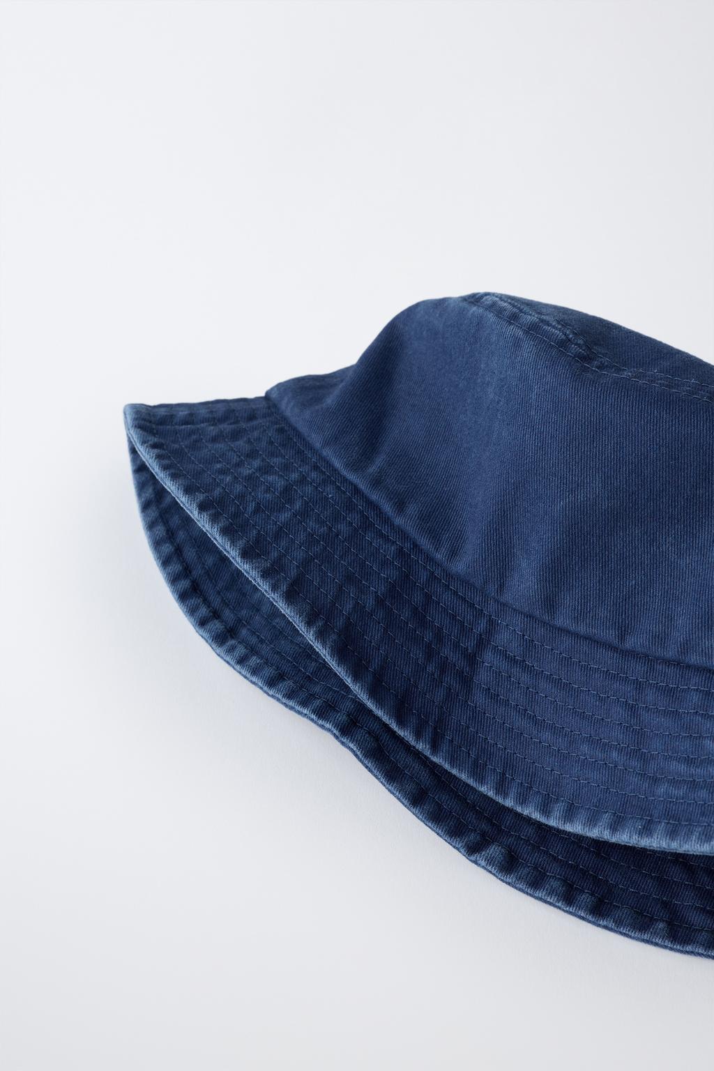 ПАНАМА С КОНТРАСТНОЙ СТРОЧКОЙ