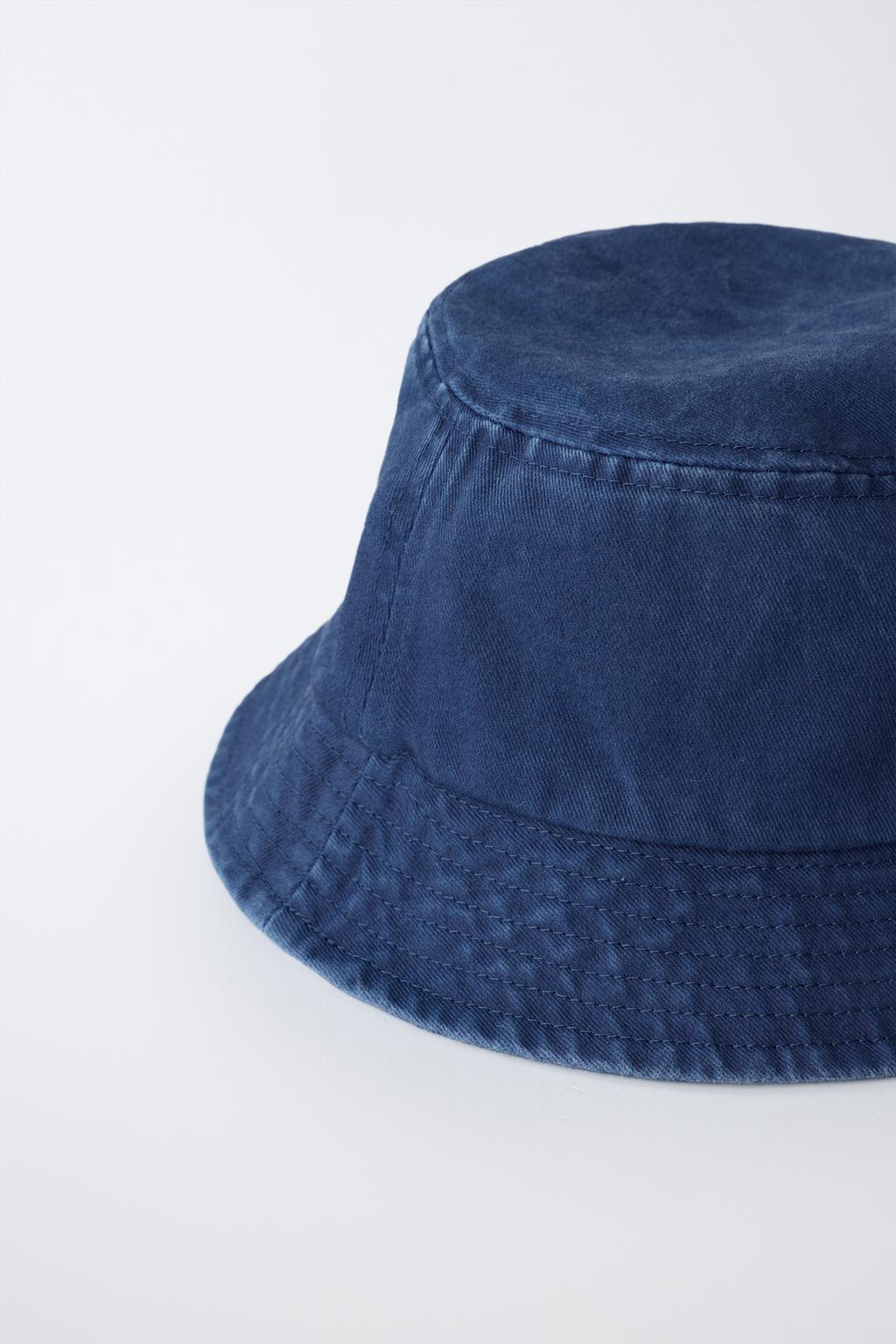 ПАНАМА С КОНТРАСТНОЙ СТРОЧКОЙ