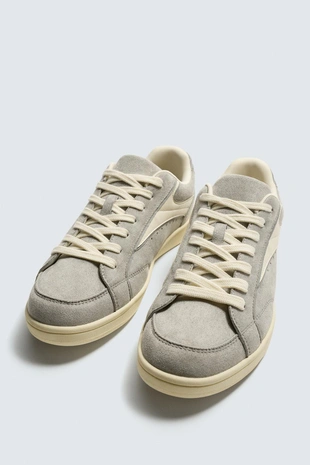 Кроссовки в стиле ретро- Заказать в России