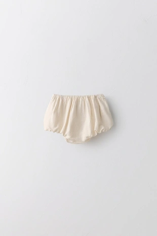 Трусы из льна и хлопка Лимитированная коллекция- Заказать в России