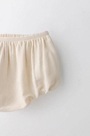 Трусы из льна и хлопка Лимитированная коллекция- Заказать в России